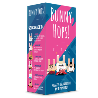 Bunny Hops
