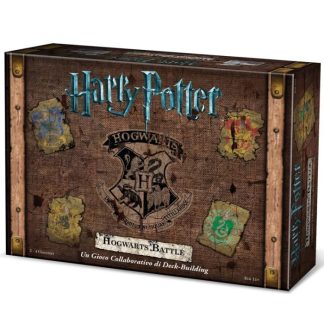 Hogwarts Battle