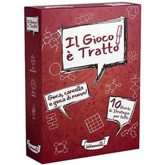 Il Gioco è Tratto