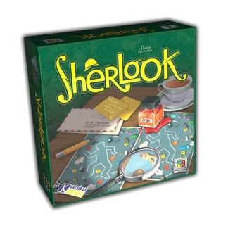 Sherlook