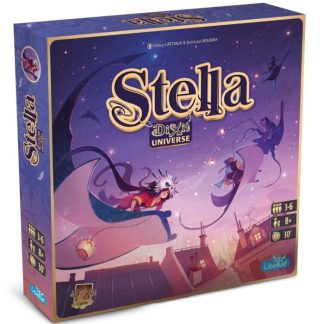 Stella (Dixit Universe)