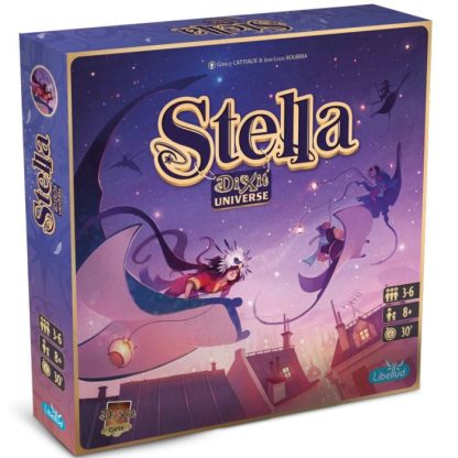 Stella (Dixit Universe)