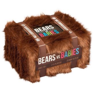 Bear VS Babies (ITA)