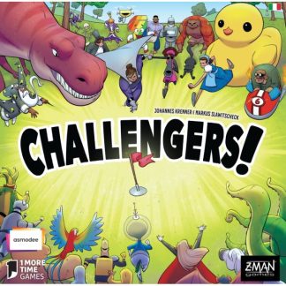 Challengers