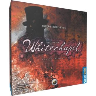 Whitechapel