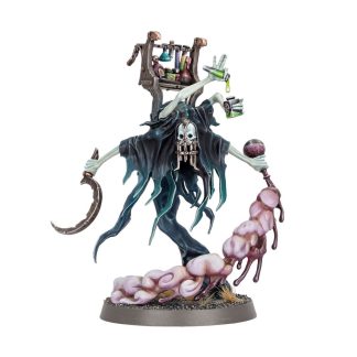 Nighthaunt Craventhrone Guard E - Crossbow(2