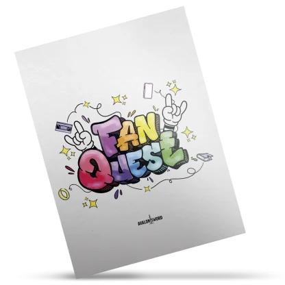 Fan Quest ITA