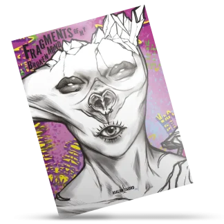 Fragments of my Broken Mind