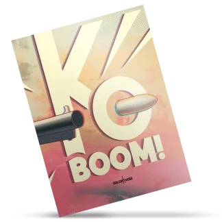 Ko-Boom! ITA