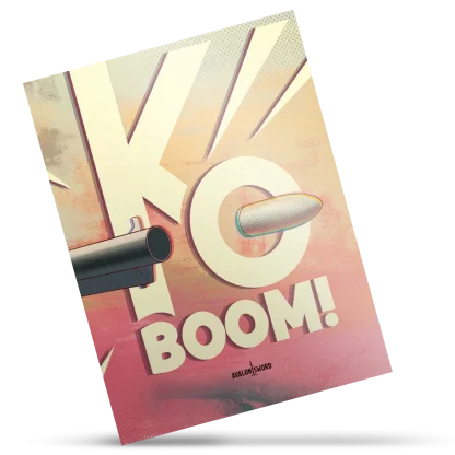 Ko-Boom! ITA
