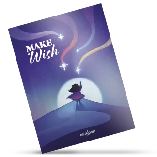 Make a Wish ITA