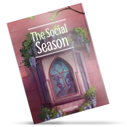 The Social Season ITA