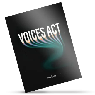 Voices Act ITA