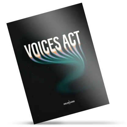Voices Act ITA