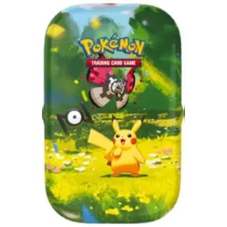 Pokemon - 30° Anniversario - Minitin (IT)